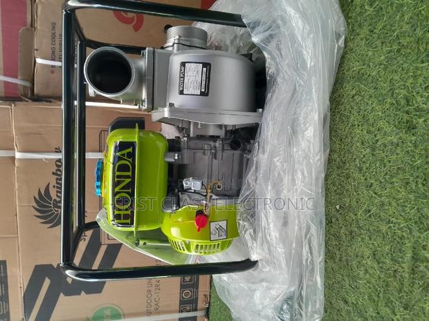 Water Pump Smart Water Rand New Morden 3ich Honda Water Pump · Photo 1