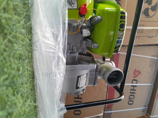 Durable New Water Pump 3inch Water Pump Smart Water Pump · Photo 1