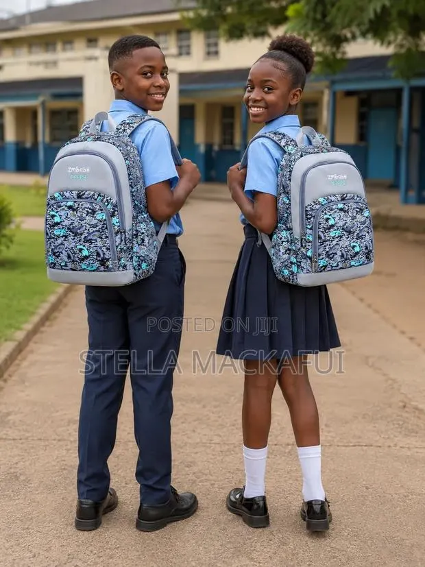 Beautiful School Bags · Photo 1