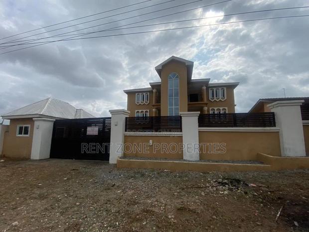 3bdrm Apartment in Ofankor for rent · Photo 1