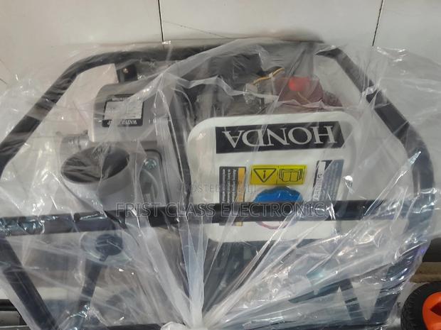 Honda New Water Pump 3inch Water Pump Smart Water Pump · Photo 1