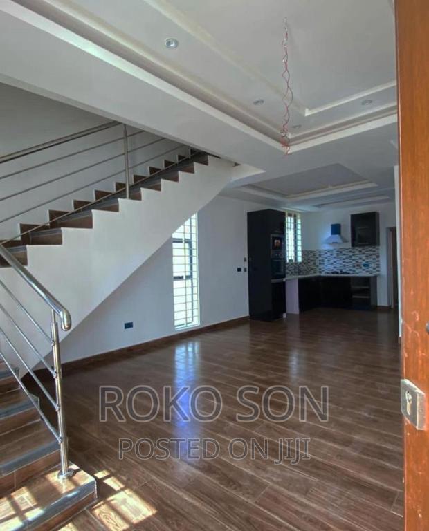 3bdrm Duplex in Dr Roko, East Legon for rent · Photo 3