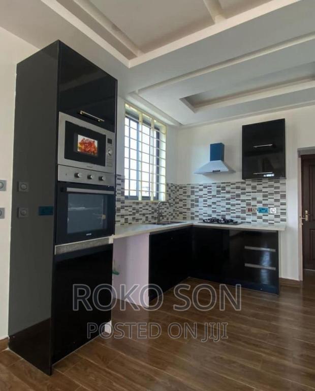 3bdrm Duplex in Dr Roko, East Legon for rent · Photo 4