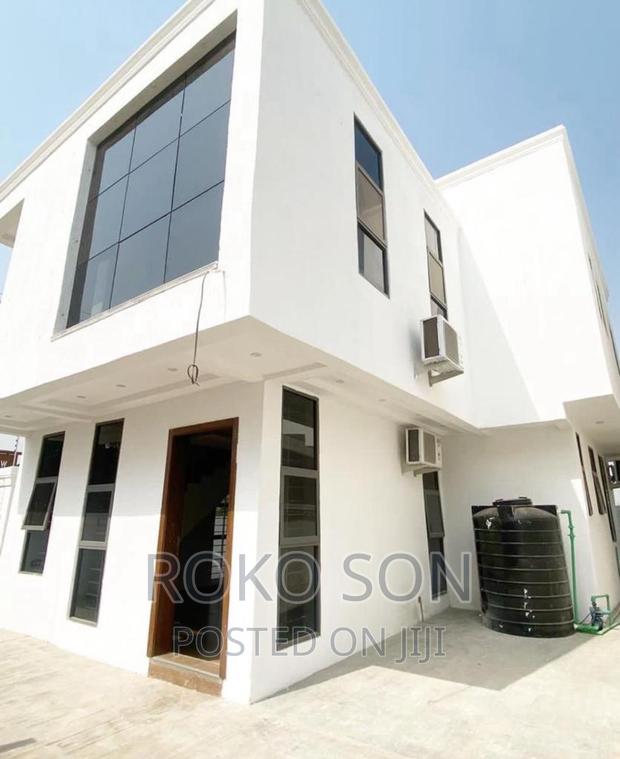 3bdrm Duplex in Dr Roko, East Legon for rent · Photo 1