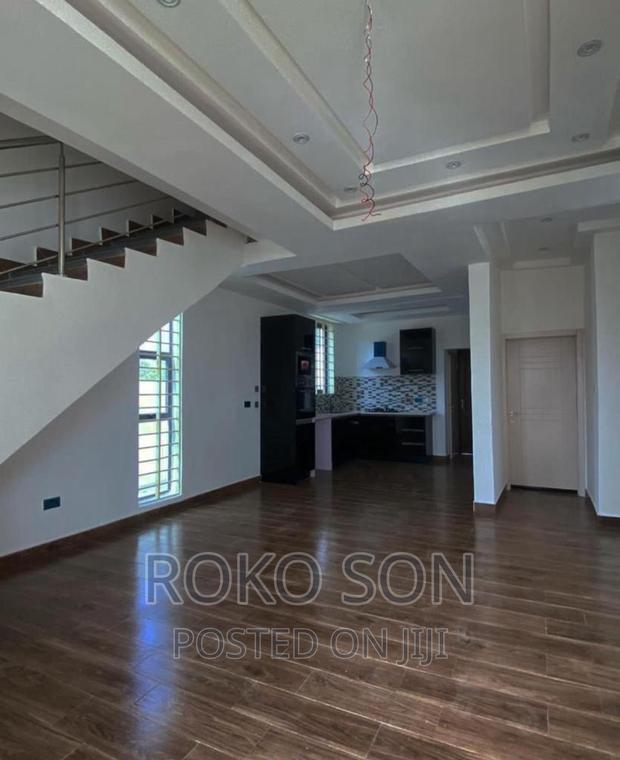 3bdrm Duplex in Dr Roko, East Legon for rent · Photo 6