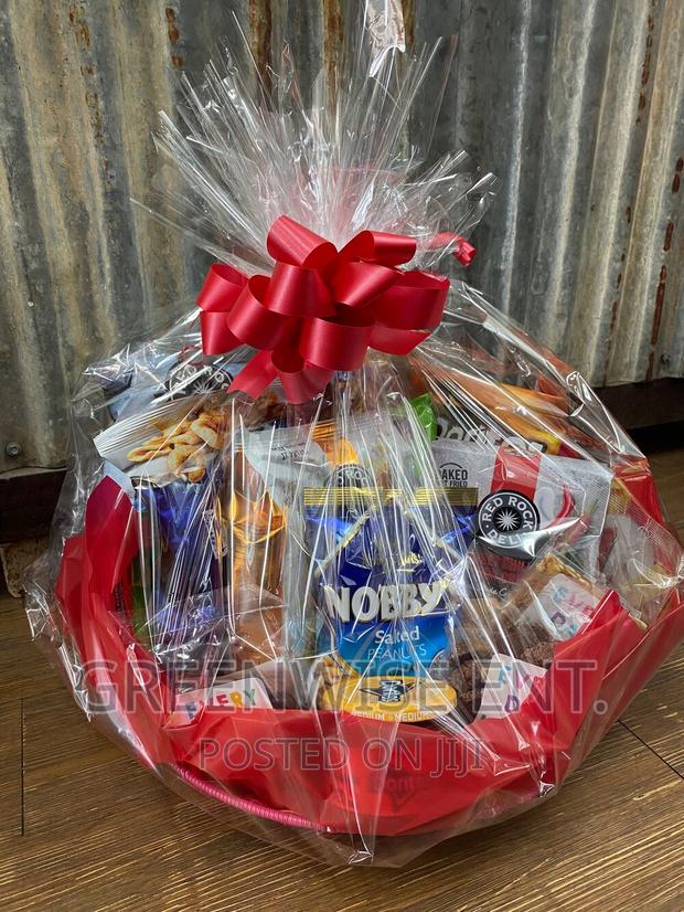 Perfect Mother's Day Gift Hamper · Photo 1