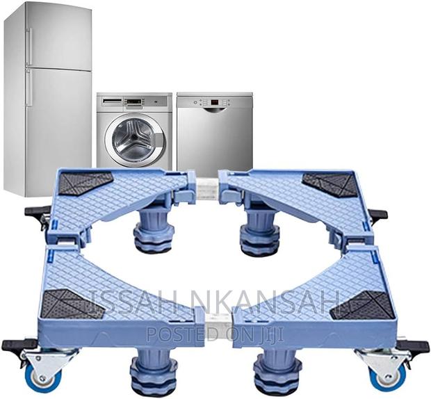 Fridge Stand · Photo 2