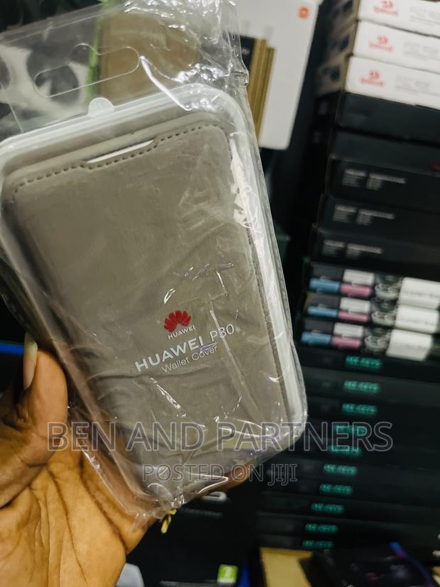 Huawe P30 Wallet Cover · Photo 2