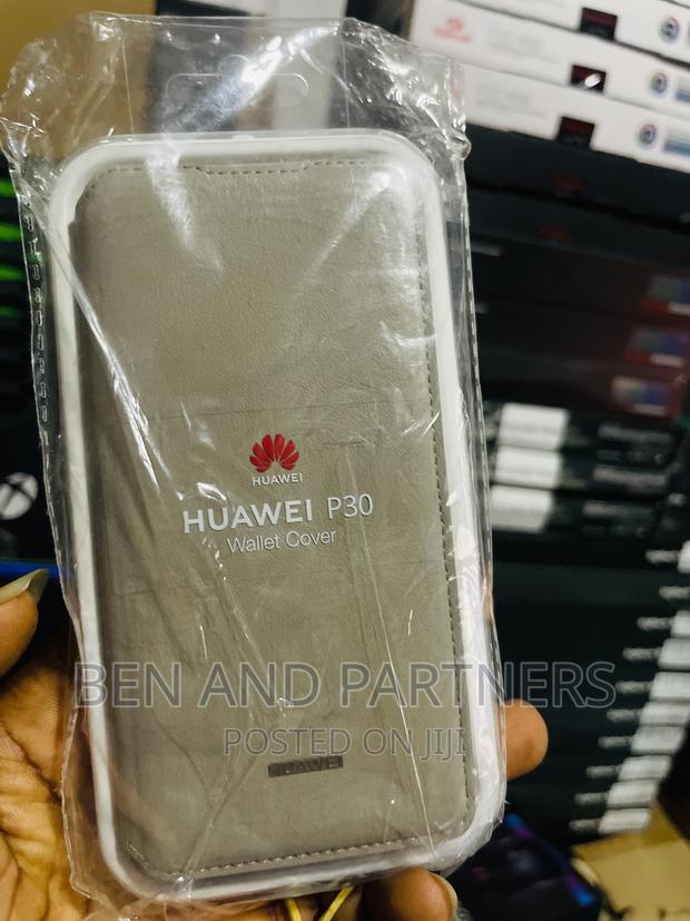 Huawe P30 Wallet Cover · Photo 3