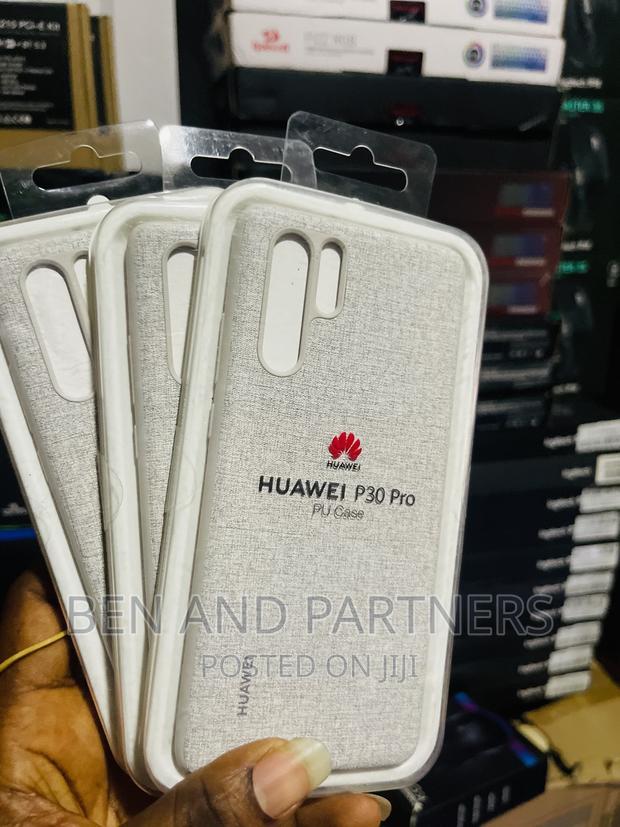 Huawei P30 PRO PU Case · Photo 3