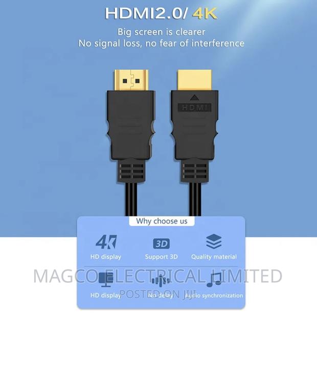 Hdmi 20m 15m · Photo 2