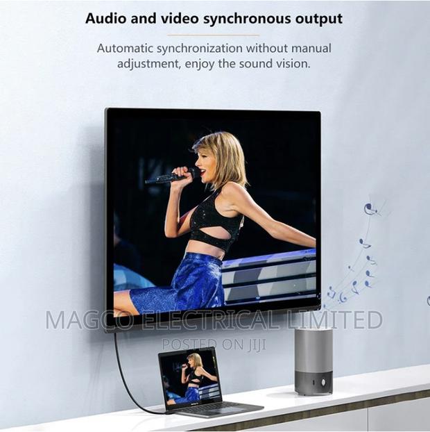 Hdmi 20m 15m · Photo 4