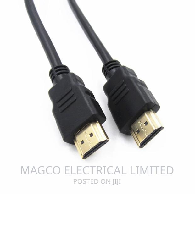 Hdmi 15m 20m 10m 5m 3m · Photo 1