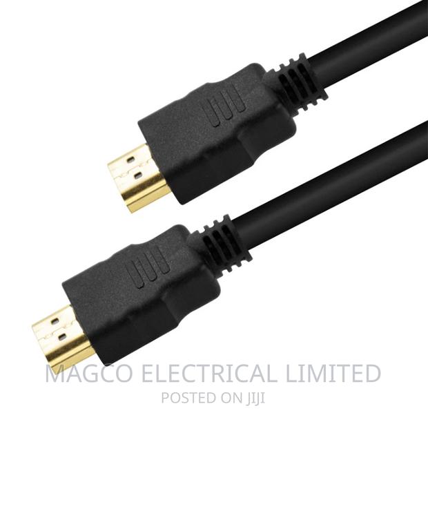 Hdmi 5m 20m 15m 10m 5m 3m · Photo 1