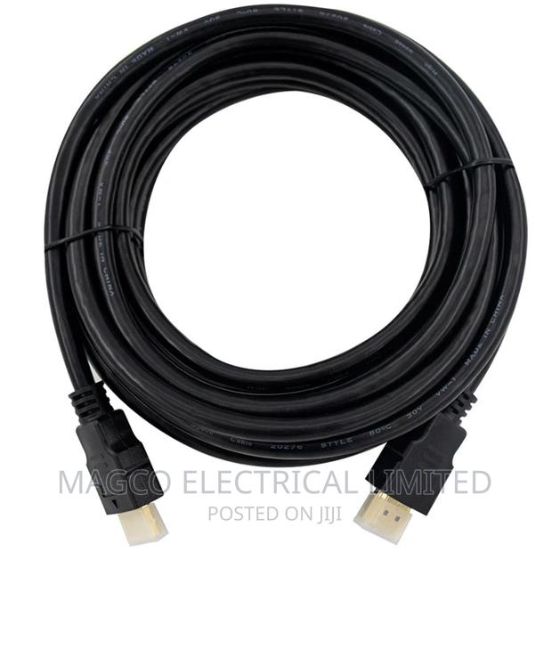 Hdmi 5m 20m 15m 10m 5m 3m · Photo 2