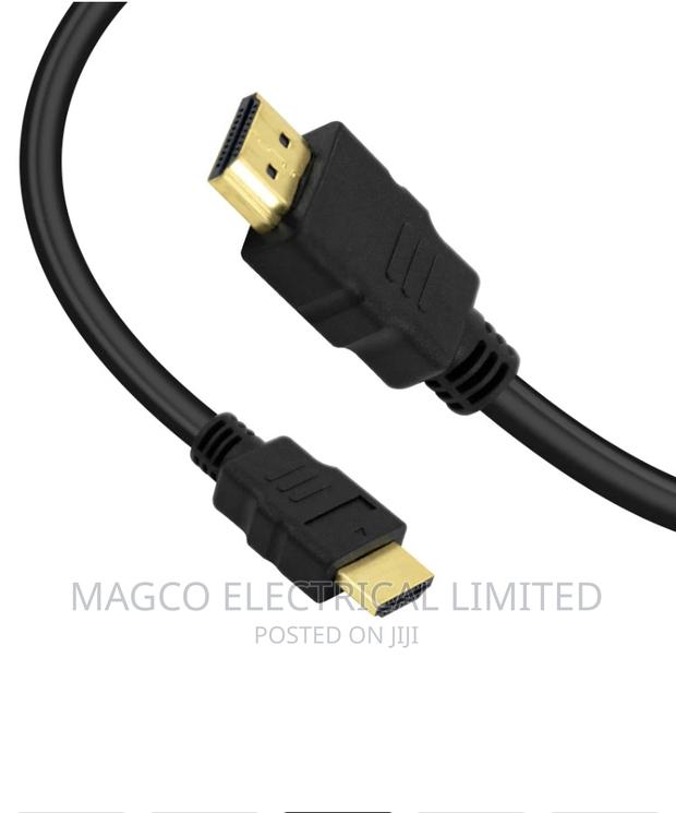 Hdmi 3m 20m 15m 10m 5m · Photo 1