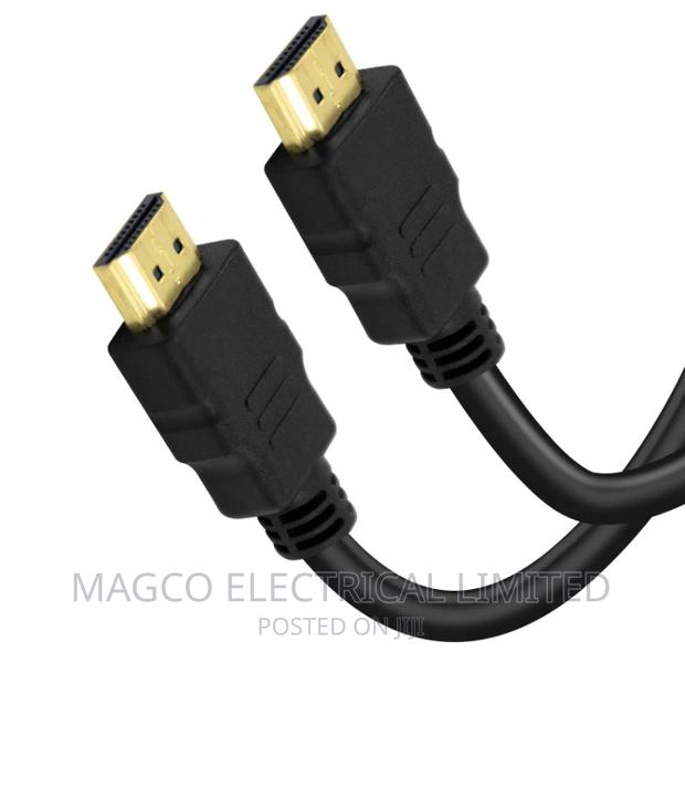 Hdmi 3m 20m 15m 10m 5m · Photo 2