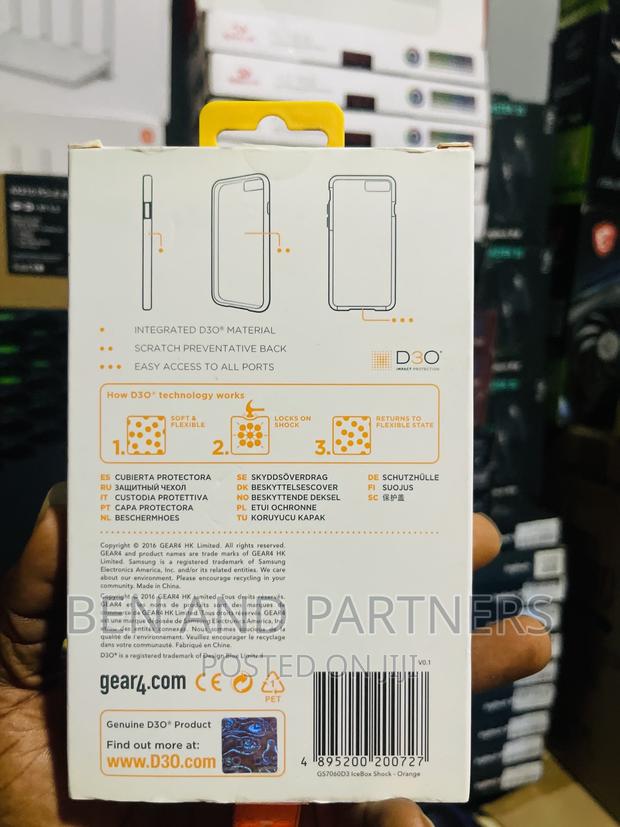 Gear4 Icebox Shock for Samsung S7 · Photo 2