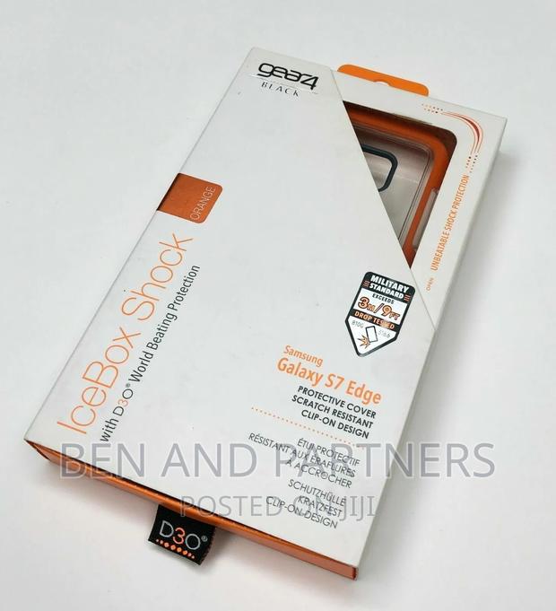 Gear4 Icebox Shock for Samsung S7 · Photo 3