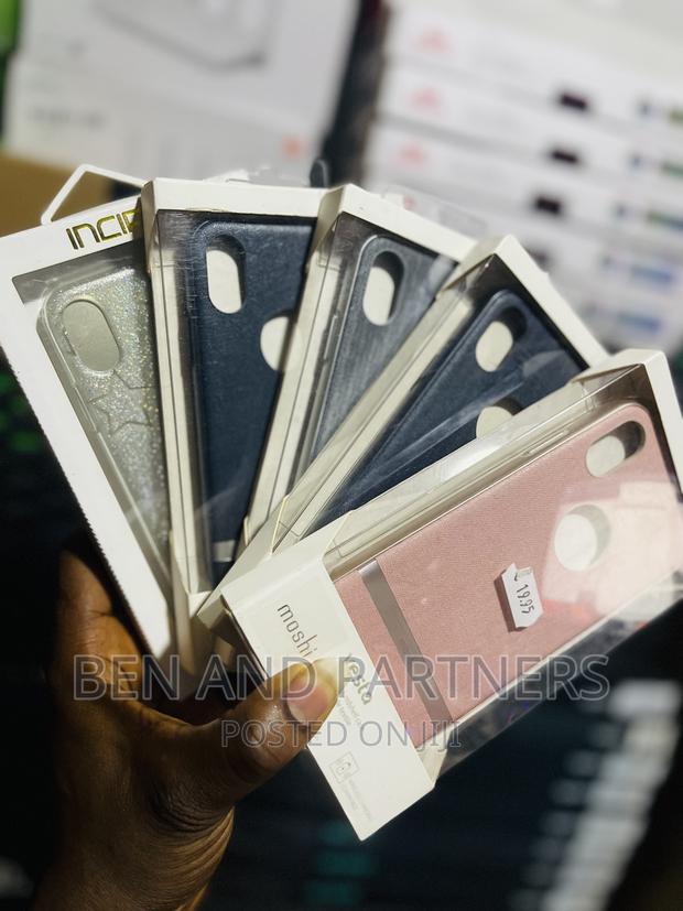 Original Moshi Vesta for iPhone X · Photo 2