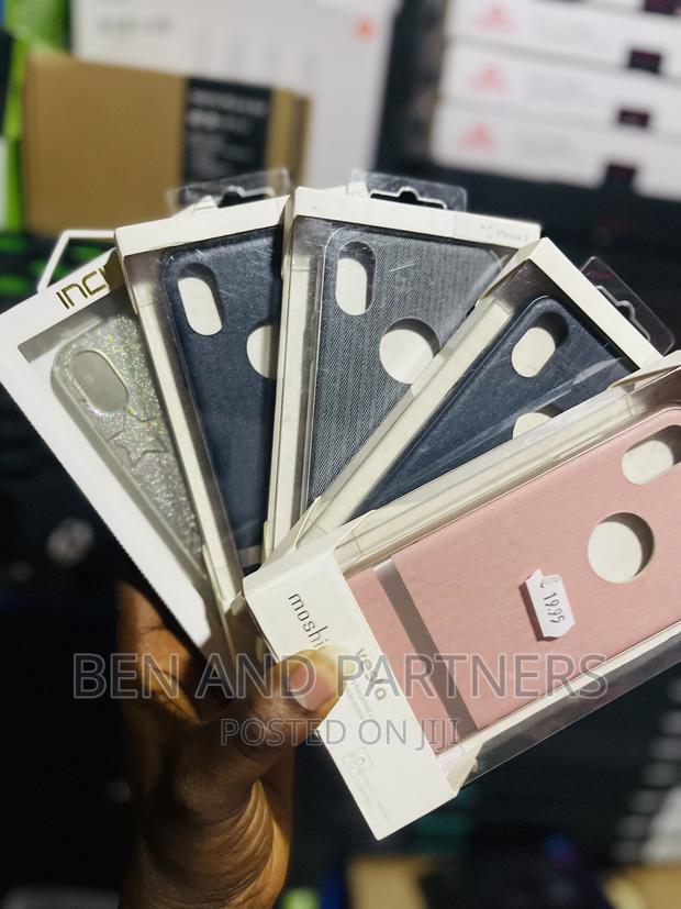 Original Moshi Vesta for iPhone X · Photo 1