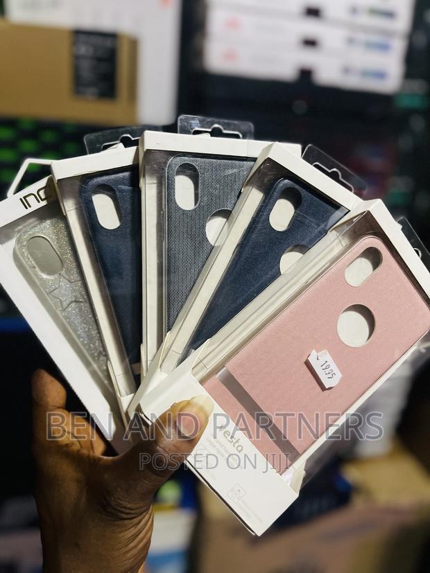 Original Moshi Vesta for iPhone X · Photo 3
