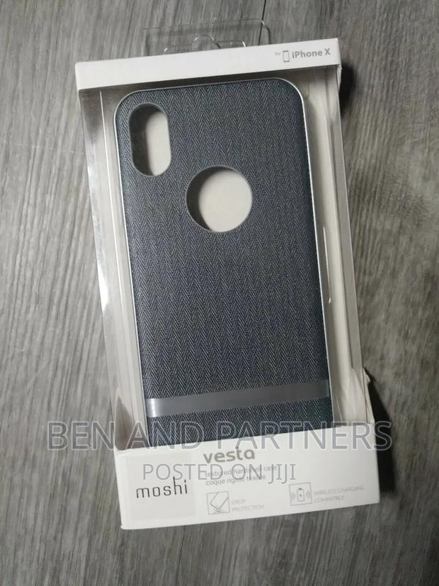 Original Moshi Vesta for iPhone X · Photo 4