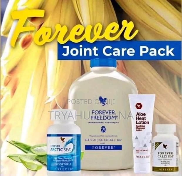 New 4in1 Forever Living Products for Joints and Arthritis · Photo 1