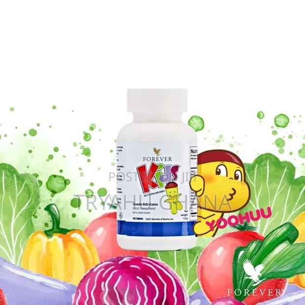 Forever Kids Multi-Vitamins for Sale Near You · Photo 1