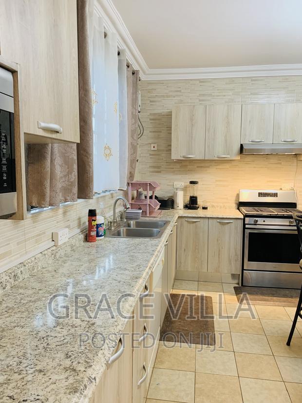 Two Bed Room Airbnb Apartment Around North Legon For Short Stay · Photo 6