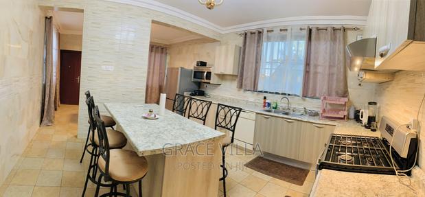 Two Bed Room Airbnb Apartment Around North Legon For Short Stay · Photo 7
