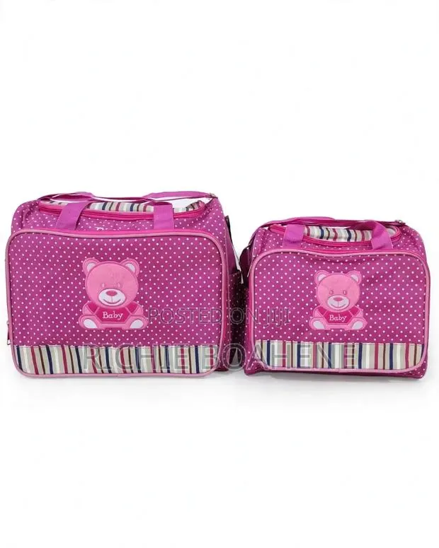 Mummy Diaper Bags · Photo 1