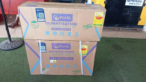 1.5HP Split Air Conditioner – Great Choice for Any Room 1.5hp AC · Photo 1