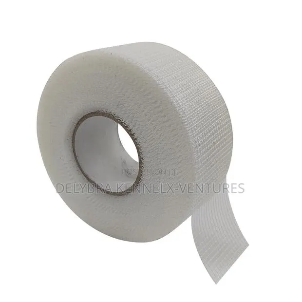 Self Adhesive Drywall Joint Tape · Photo 1