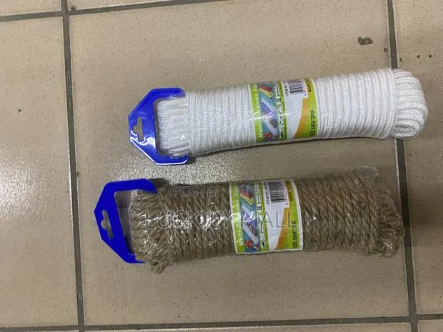 A Rope 8mm*20m,10mm*20m · Photo 1
