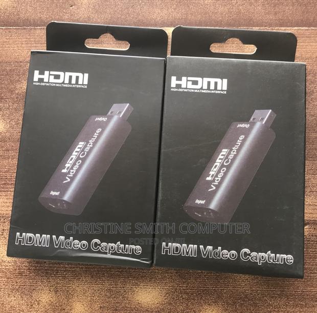 HDMI Video Capture Card · Photo 2