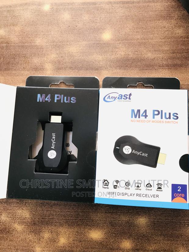 Anycast M4 Plus · Photo 1