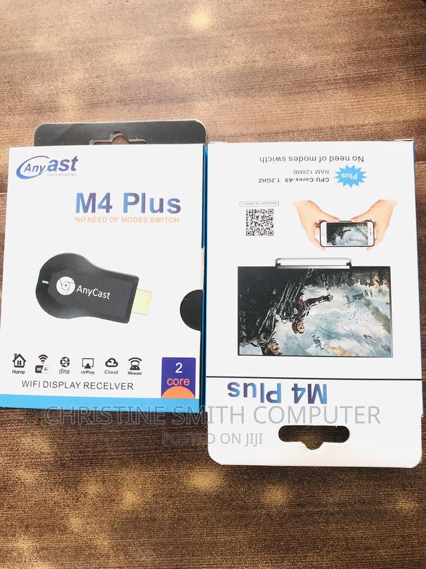 Anycast M4 Plus · Photo 2