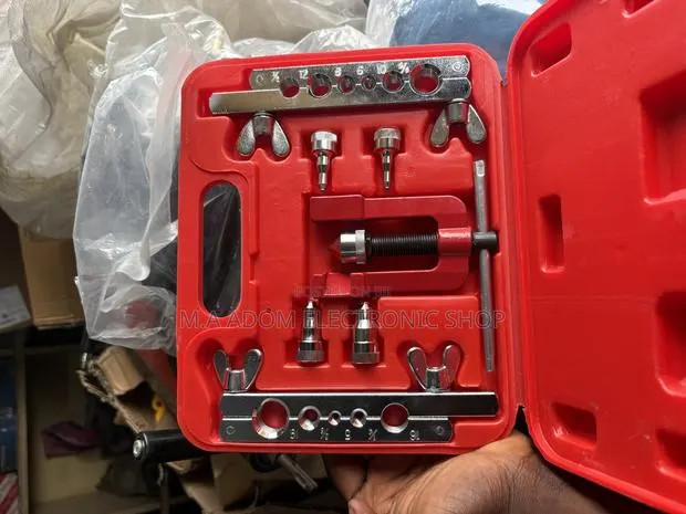 Flaring Tools Kits · Photo 1