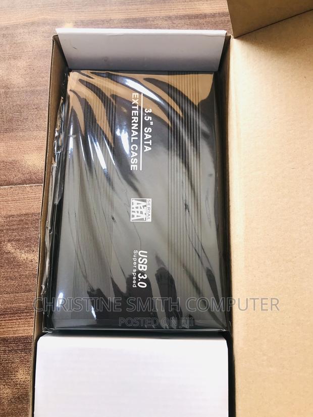 Desktop Hard Drive Case 3.0 · Photo 2