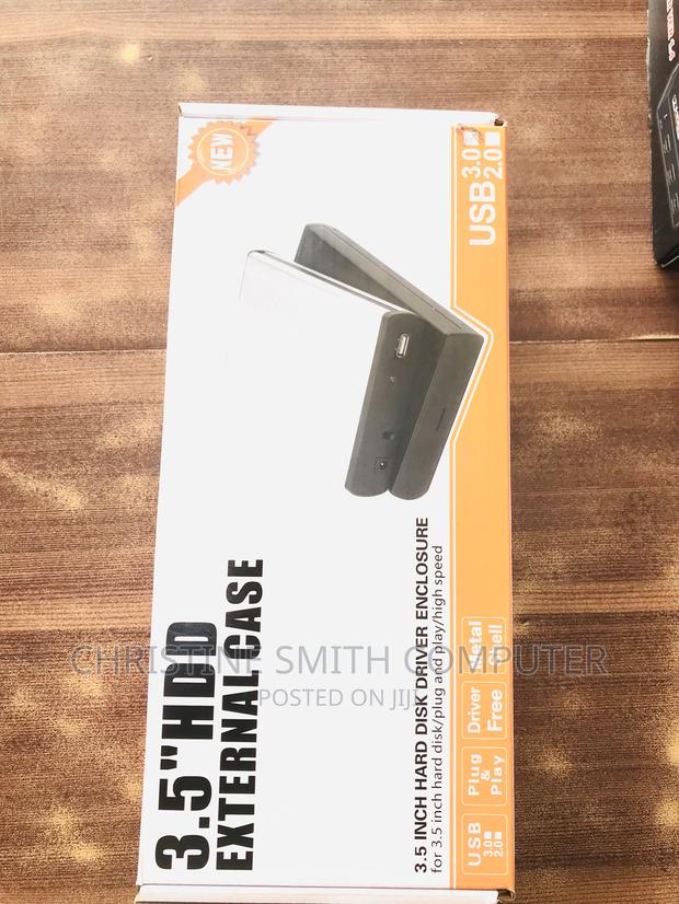 Desktop Hard Drive Case 3.0 · Photo 1