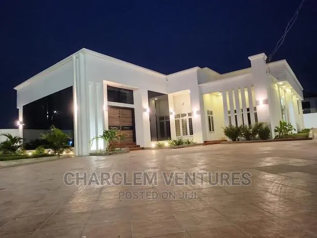 4bdrm House in Charclem Ventures, East Legon for sale · Photo 1