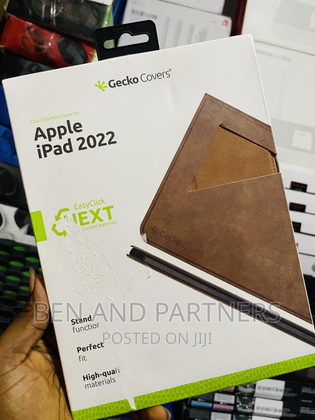 APPLE iPad 2022 10.9" · Photo 1