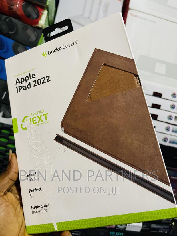 APPLE iPad 2022 10.9" · Photo 4