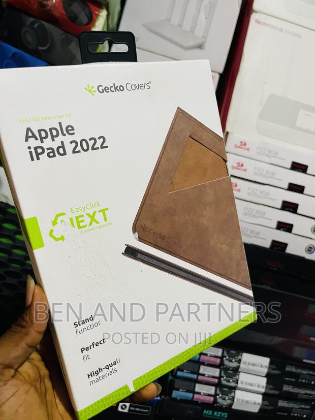 APPLE iPad 2022 10.9" · Photo 6