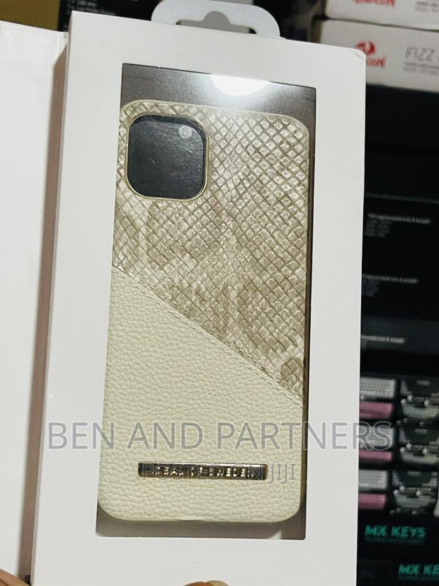 Atelier Case for iPhone 11 PRO MAX/XS/X Pearl Python · Photo 7