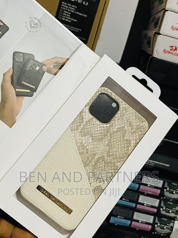 Atelier Case for iPhone 11 PRO MAX/XS/X Pearl Python · Photo 8
