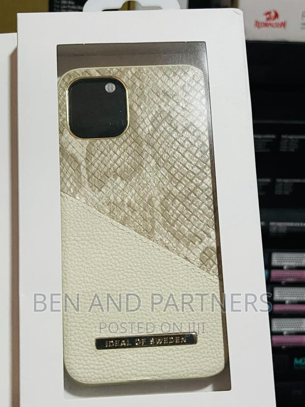 Atelier Case for iPhone 11 PRO MAX/XS/X Pearl Python · Photo 6