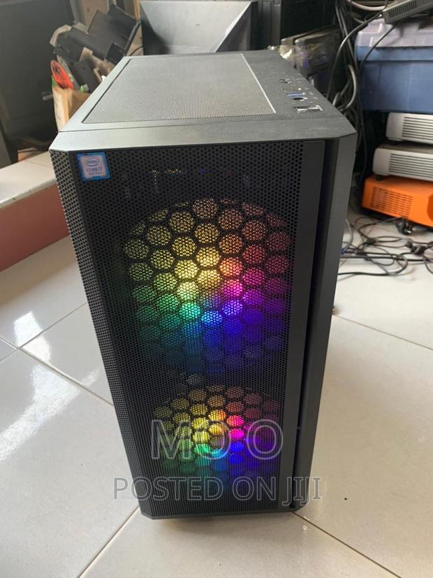 New Desktop Computer Asus 16GB Intel Core I7 HDD+SSD 256GB · Photo 1