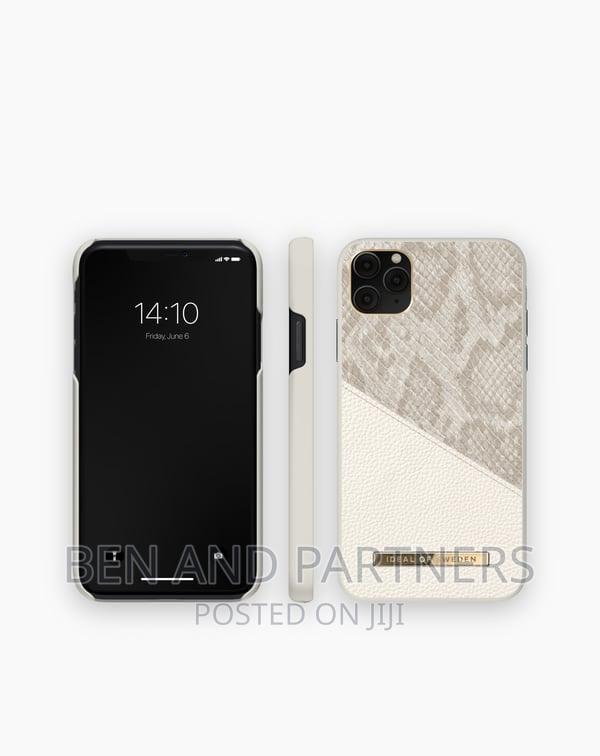 Atelier Case for iPhone 11 PRO MAX/XS/X Pearl Python · Photo 4